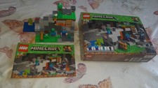 Lego set 21141 usato  Pedrengo