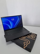 Razer blade rz09 gebraucht kaufen  Herzfelde
