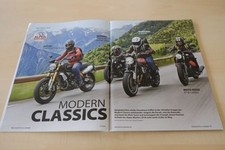 Motorrad 2018 triumph gebraucht kaufen  Deutschland
