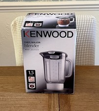 Kenwood chef blender for sale  CARDIFF