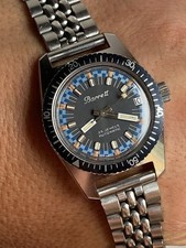 Barrett vintage automatic d'occasion  Belgique