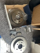 Rear rotors brake for sale  Fort Worth