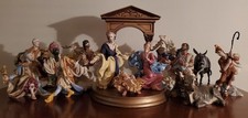 Franklin mint porcelain for sale  Philadelphia