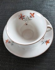 Tasse untertasse jahre gebraucht kaufen  Werther