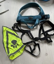 Hunde geschirr set gebraucht kaufen  Oberursel (Taunus)