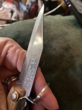 Okapi pocket knives for sale  Griffith