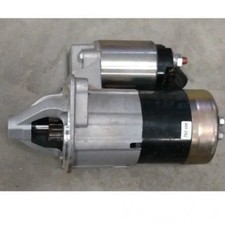 Used starter mitsubishi for sale  Lake Mills