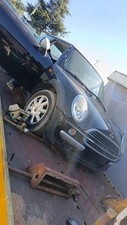 cofano mini cooper 2004 usato  Carrara