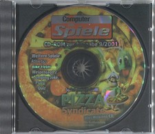 Pizza syndicate mission gebraucht kaufen  Langenzenn