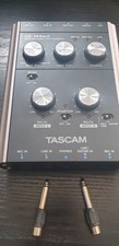 Tascam 144 usb for sale  WOLVERHAMPTON