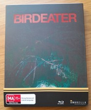 Birdeater limited edition for sale  CARDIFF