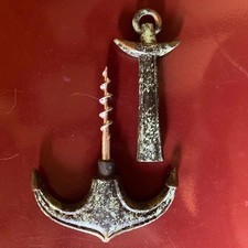 Cavatappi vintage ottone usato  Aci Castello
