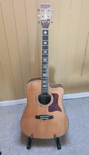 Tanglewood heritage tw1000 for sale  PETERBOROUGH
