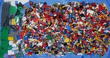 Lego kiloware sammlung gebraucht kaufen  Dresden