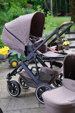 Abc design salsa gebraucht kaufen  Bonn