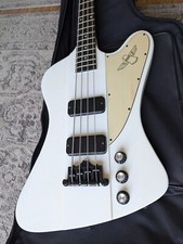 Epiphone thunderbird classic for sale  HORSHAM
