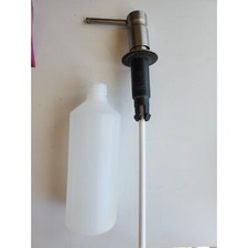 Dispensador de sabão ou loção para cozinha B5 comprar usado  Enviando para Brazil