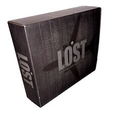 Lost complete collection gebraucht kaufen  Köln