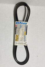 Mopar ribbed serpentine for sale  Holbrook
