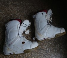 Head snowboardboots cm gebraucht kaufen  München