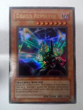 Drago revolver pmt usato  Alessandria