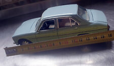 Maquette auto peugeot d'occasion  Salouël