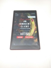 Amazon fire 9th for sale  Austin