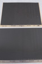 Pel campo ersatzteilkatalog gebraucht kaufen  Nassenfels