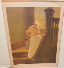 Bessie pease gutmann for sale  Hawthorne