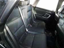Rear seat subaru for sale  DONCASTER