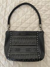 Sak leather handbag for sale  Hendersonville