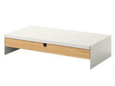 Ikea elloven white for sale  Dover