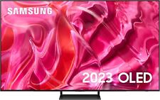 Samsung qe65s90c 2023 for sale  WELLINGBOROUGH