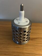 Kenwood rasping drum for sale  SUTTON