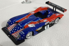 Modellino auto panoz usato  Valenzano