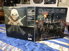 Iron maiden matter usato  San Tammaro