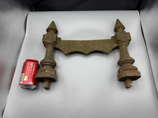 Antique large boot for sale  LITTLEHAMPTON
