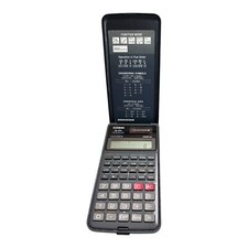 Vintage casio 115s d'occasion  Expédié en Belgium