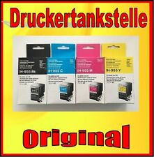 Kartusche 955 plotterpatrone gebraucht kaufen  Deutschland