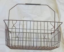 Alter ddr einkaufskorb gebraucht kaufen  Zehdenick
