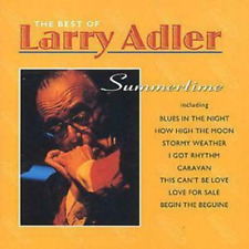Larry adler summertime for sale  PAISLEY