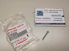 550s3020 originale kawasaki usato  Conversano
