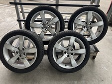 Cerchi audi modello usato  Ziano Piacentino