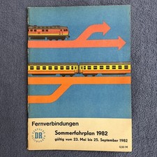 Fernverbindungen zum sommerfah gebraucht kaufen  Fürstenwalde/Spree