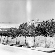 Portugal 1950 moulins d'occasion  Ballon
