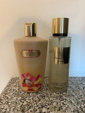 Victoria secret coconut for sale  MANSFIELD