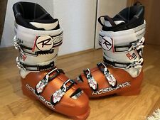 Skischuhe rossignol cup gebraucht kaufen  Hochdorf