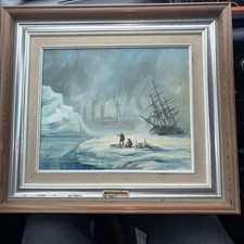 David griffin oil for sale  MACHYNLLETH