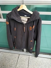 Naketano schwarz graue gebraucht kaufen Naketano schwarz graue gebraucht kaufen  Hamburg