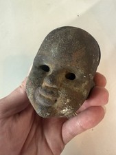 Vintage brass doll for sale  York